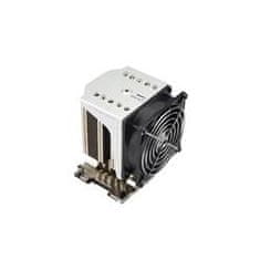 SuperMicro 4U Active CPU HS Podpora SYS-5049A-T Extreme X11 UP WS