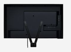 Logitech Srečanje z družbo - Držalo za TV XL