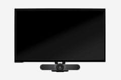 Logitech Srečanje z družbo - Držalo za TV XL