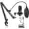 YMC 1031 STREAMER 2.0 USB mikrofon