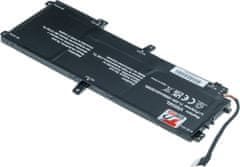 T6 power Baterija HP Envy 15-as000, 15-as100, 4500mAh, 52Wh, 3-celična, Li-poly
