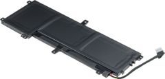 T6 power Baterija HP Envy 15-as000, 15-as100, 4500mAh, 52Wh, 3-celična, Li-poly