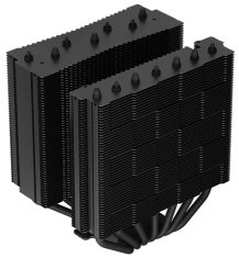 DEEPCOOL CPU hladilnik Assassin 4S / 140mm ventilator / 7x tep. 7x cevi / PWM / črna