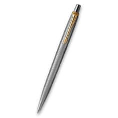 Parker Jotter SE 70th Anniversary Stainless Steel GT kroglično pero