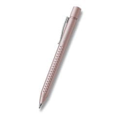 Faber-Castell Pisalo Grip 2011, XB modro