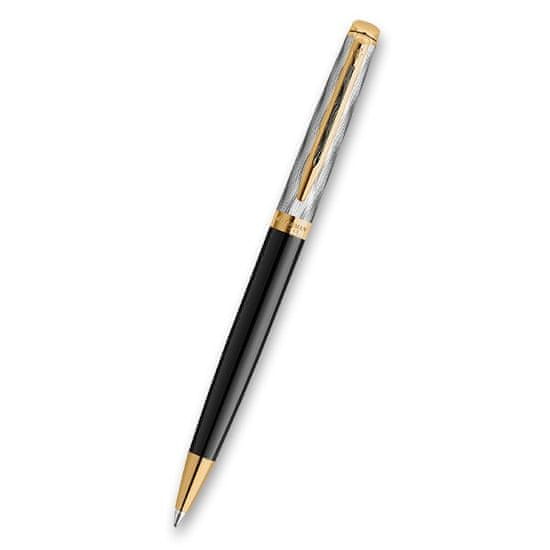 Pisalo Waterman Hémisphére Reflections of Paris SE DLX Black GT
