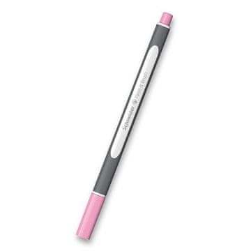 Schneider Marker Paint-it 070 Čopič - pastel. roza