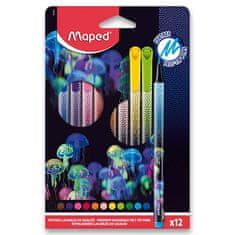 Maped Deepsea Paradise 12 kosov