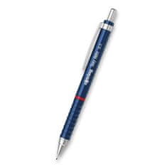 Rotring Mikro svinčnik Tikky Retro 0,5 mm, moder