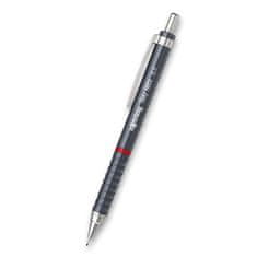Rotring Mikro svinčnik Tikky Retro 0,5 mm, moder