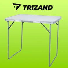 Trizand S23500 zložljiva turistična miza 