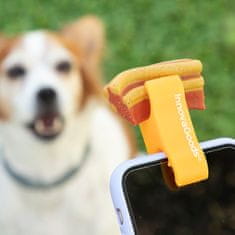 InnovaGoods Sponka za selfije za hišne ljubljenčke Pefie InnovaGoods 