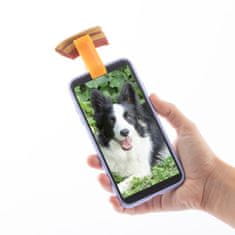 InnovaGoods Sponka za selfije za hišne ljubljenčke Pefie InnovaGoods 