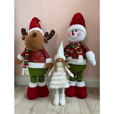 Ruhhy Božični jelenčki - teleskopski 95cm Ruhhy 22329 