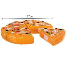 Kruzzel Set igrač za hitro prehrano 22406 
