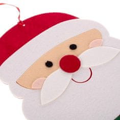 Ruhhy Adventni koledar - viseči Ruhhy 22252 