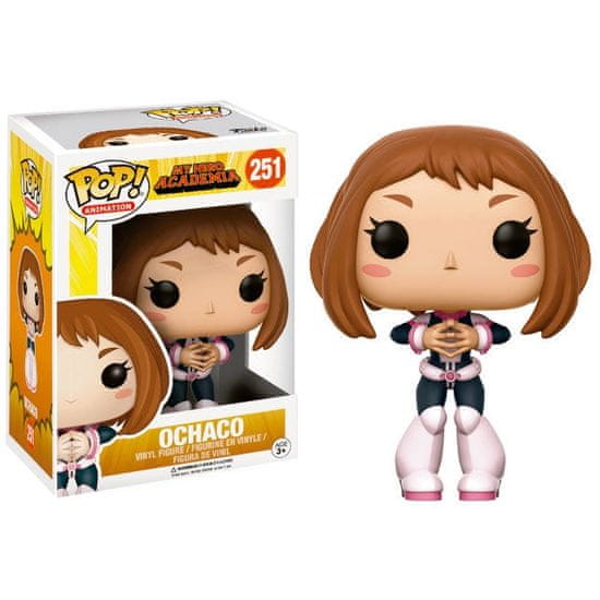 Funko POP figure My Hero Academia Ochaco