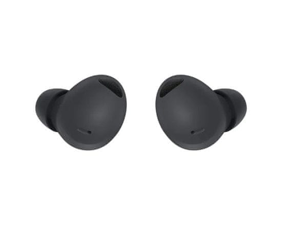 Samsung Galaxy Buds 2 Pro, siva