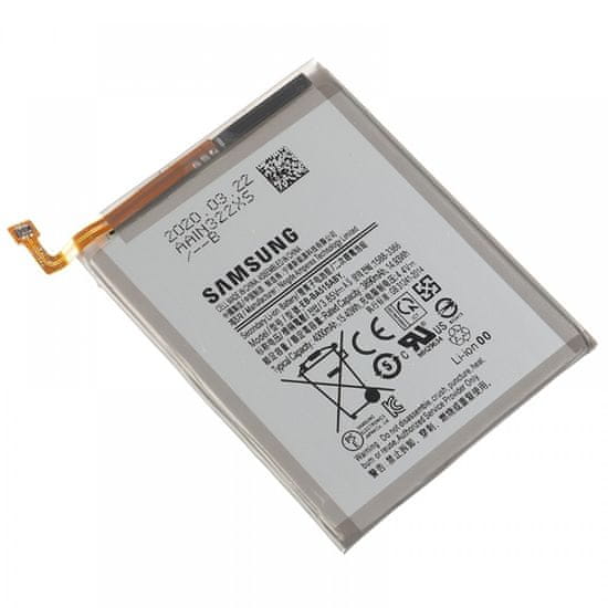 Samsung Baterija EB-BA515ABY Li-Ion 4000mAh Servis