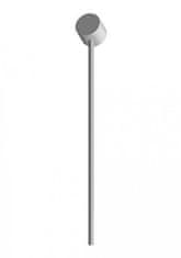 Saccon Zavorni kabel 1,5x2300mm iz pocinkanega jekla servisni paket