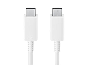 Samsung kabel USB-C (5A, 1,8 m), bel