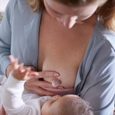 Philips Avent ščitnik za bradavice - srednji 2 kosa + sterilna škatla