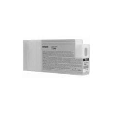 Epson T596 bela 350 ml