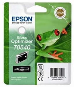 Epson SP R800 kartuša s črnilom za optimizacijo sijaja T0540