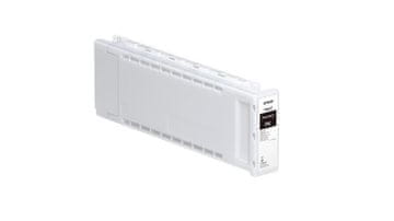 Epson Enotno pakiranje fotografsko črno T44J140 UltraChrome PRO 12 700ml