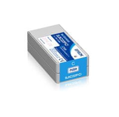Epson Kartuša s črnilom za TM-C3500 (cian)