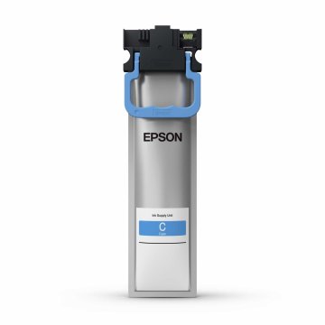Epson WF-C5xxx Series - črnilna kartuša Cyan XL