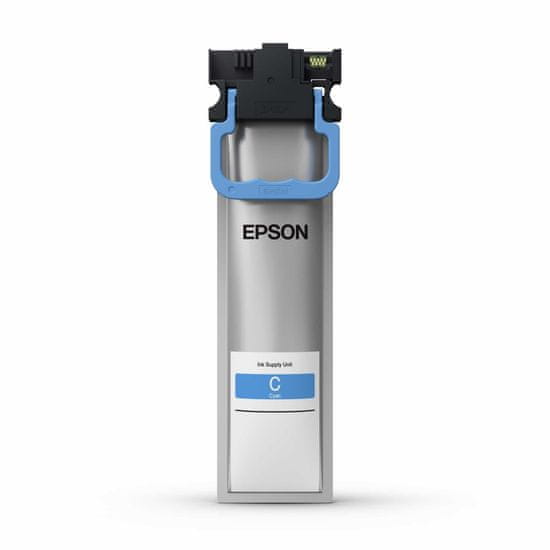 Epson WF-C5xxx Series - črnilna kartuša Cyan XL