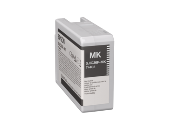 Epson Kartuša s črnilom za C6500/C6000 (MK)