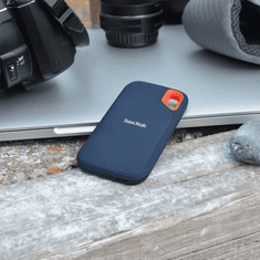 SanDisk SSD 2TB Extreme Portable USB