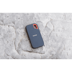 SanDisk SSD 2TB Extreme Portable USB