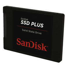 SanDisk SSD Plus 480 GB
