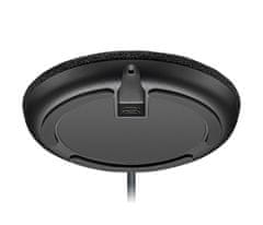 Logitech Rally Mic Pod dodatek za kamero Rally Ultra-HD ConferenceCam - črna