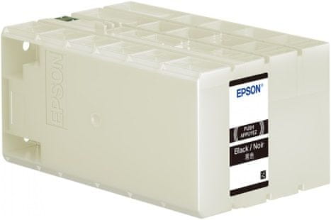Epson - Črna črnilna kartuša 10K