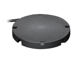 Logitech Mikrofon RALLY pod HUB-om