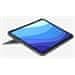 Logitech Combo Touch za iPad Air (3. generacija) in iPad Pro 10,5-palčni - GRAPHITE - Slovenija
