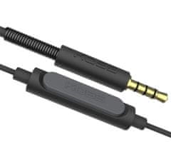 KOSS Porta PRO MIC slušalke z mikrofonom