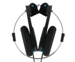 KOSS Porta PRO MIC slušalke z mikrofonom