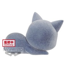 BANPRESTO Sailor Moon Pretty Guardian fluffy puffy ver.B figure 7cm 