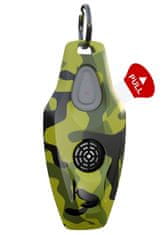Off-Tick inMOLESS Human Ultrazvočni repelent proti klopom za ljudi - Camouflage Treking