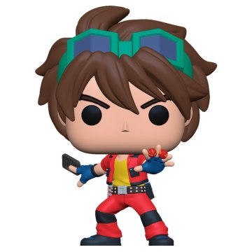 Funko POP figurica Bakugan Dan