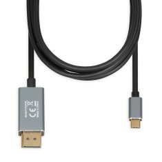 iBOX iBOX ITVCDP4K Kabel USB-C s priključkom DisplayPort