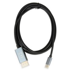 iBOX iBOX ITVCDP4K Kabel USB-C s priključkom DisplayPort