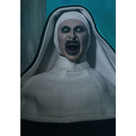 NECA Zgibna figura Nuna v oblačilih 20 cm