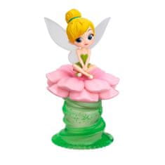 BANPRESTO Disneyjevi liki Zvončica Ver.A Q posket figura 10 cm 