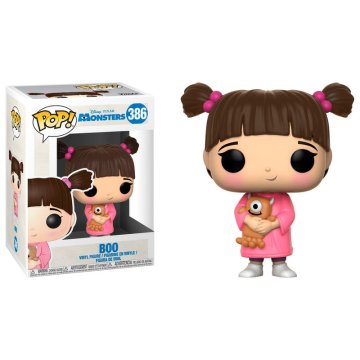 Funko POP figurica Disney Monsters Inc. Boo